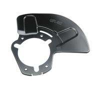 Bremssattelschutz Adatto A per Opel Astra H 05 Davanti,Destra / OE zu Vergl 5052
