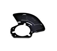 Bremssattelschutz Adatto A per Opel Astra H 05 Davanti, SX / OE zu Vergl 55972