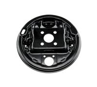 Bremssattelschutz Adatto A per Renault Clio II 98-05 ,Dacia Logan 04 Sandero