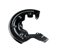 Bremssattelschutz Adatto A per Renault Megane II 02-09 / Davanti,Dx / OE zu