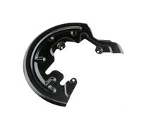 Bremssattelschutz Adatto A per Renault Megane II 02-09 / Davanti,SX / OE zu