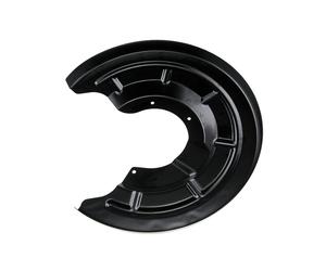 Bremssattelschutz Adatto A per Renault Megane II 02-09 / Posteriore,SX / OE Verg