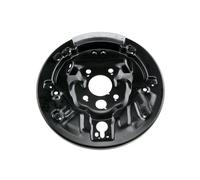 Bremssattelschutz Adatto A per Skoda Octavia 99 Roomster 07 Posteriore, SX / OE