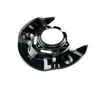 Bremssattelschutz Adatto A per Toyota Corolla 01-07 / Davanti, Dx / OE zu Vergl