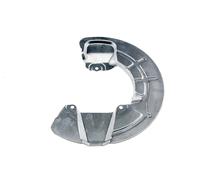 Bremssattelschutz Adatto A per Volvo V70 -00,C70 -05,S70 -00 / Davanti,Destra/OE