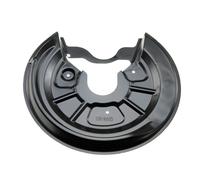 Bremssattelschutz Adatto A per VW Golf V 03-08, Touran -10, Audi A3 03-10, Skoda