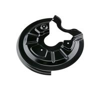 Bremssattelschutz Adatto A per VW Golf VI 08 Audi A3 03 Skoda Octavia 04 se.