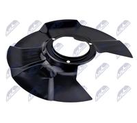 Bremssattelschutz Adatto A per VW Lt Transporter 75-96 / Frontale, L / P / OE
