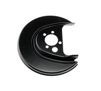 Bremssattelschutz Adatto A per VW Lupo -05, Seat Arosa -04 / Posteriore, SX / OE