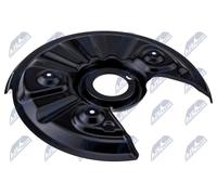 Bremssattelschutz Adatto A per VW Passat 14 Touran 15 Tiguan 16 Arteon