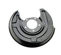 Bremssattelschutz Adatto A per VW Passat 96-05, Audi A6 94-05, Skoda Superb 01