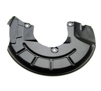 Bremssattelschutz Adatto A per VW Polo 02 Skoda Fabia 99 Seat Cordoba/Ibiza 0