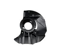 Bremssattelschutz Adatto per BMW 3 E46 00-05 / Davanti,Destra / OE zu Vergl