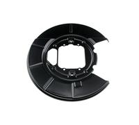 Bremssattelschutz Adatto per BMW X5 00-06 / Posteriore,Destra / OE zu Vergl