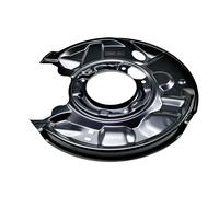 Bremssattelschutz Adatto per Mercedes C-Klasa 00-07 / Posteriore,SX / OE zu