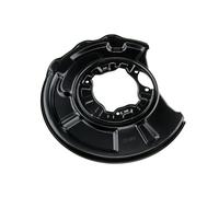 Bremssattelschutz Adatto per Mercedes e-Klasa 02-08 / Posteriore,SX / OE zu