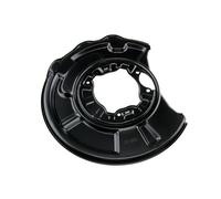 Bremssattelschutz Adatto per Mercedes e-Klasa 02-08 / Posteriore,SX / OE zu