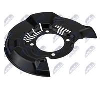 Bremssattelschutz OE: 8127397 Adatto A per Toyota Hilux 05- 355MM / Ant. ,SX / O