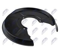 Bremssattelschutz OE: 8D0615611A Adatto per Audi A4 (B5) 95-00 Quattro /Disc 245