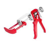 Bremssatto strumento di compressione, compressore pistone del freno, spreader del freno a disco, separatore del disco ad alte prestazioni, distributore del pistone per auto e camion leggero