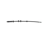 Bremsschlauch 537 mm BOSCH IAM-Expertise Per PEUGEOT 406