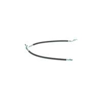 Bremsschlauch 643 mm BOSCH IAM-Expertise Compatibile con TOYOTA YARIS