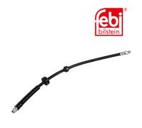 Bremsschlauch Anteriore Sinistro Per Peugeot 208 1.2 PureTech 82 1.6 HDi 2008