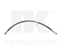 Bremsschlauch Bremsleitung Davanti Destra Per Honda Accord VIII Kombi