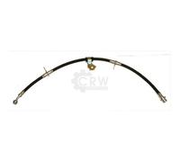 Bremsschlauch Bremsleitung Davanti Destra Per Honda Civic IV Hatchback
