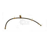 Bremsschlauch Bremsleitung Davanti Destra Per Honda Civic VI Hatchback