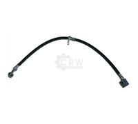 Bremsschlauch Bremsleitung Davanti Destra Per Honda Jazz II Stufenheck