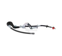 Bremsschlauch Bremsleitung Davanti Destra Per Peugeot 407 SW Coupe