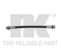 Bremsschlauch Bremsleitung Davanti Sinistra Destra Esterno Per Mitsubishi L 200