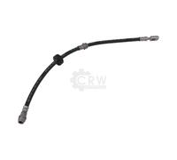 Bremsschlauch Bremsleitung Davanti Sinistra Destra Per Audi A2