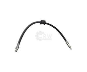 Bremsschlauch Bremsleitung Davanti Sinistra Destra Per Ford KA Van