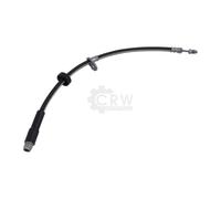 Bremsschlauch Bremsleitung Davanti Sinistra Destra Per Peugeot 207 CC 208