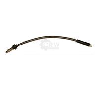 Bremsschlauch Bremsleitung Davanti Sinistra Destra Per Peugeot 807 Van C8