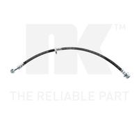 Bremsschlauch Bremsleitung Davanti Sinistra Per Honda Accord VIII Kombi