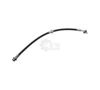 Bremsschlauch Bremsleitung Davanti Sinistra Per Nissan Almera II Hatchback