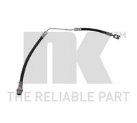 Bremsschlauch Bremsleitung Dietro Destra Per BMW X5