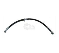 Bremsschlauch Bremsleitung Dietro Sinistra Per Honda Civic VII Hatchback