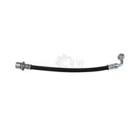 Bremsschlauch Bremsleitung Dietro Sinistra Per Toyota Land Cruiser 90 80