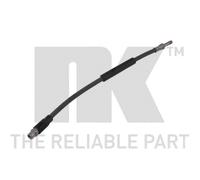 Bremsschlauch Bremsleitung Posteriore Sinistra Destra Per VW Crafter 30-35 Bus