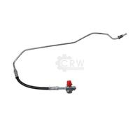 Bremsschlauch Bremsleitung Posteriore Sinistra Esterno Per VW Passat Variant A6