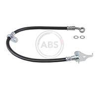 Bremsschlauch Davanti Destra Per Honda Jazz III 1.2 1.3 Hybrid Insight