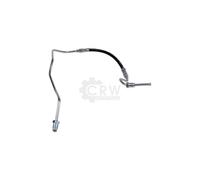 Bremsschlauch Hinten Sinistra Esterno Per Renault Scénic III Grand