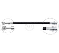 Bremsschlauch Per Mitsubishi Eclipse Cross 1.5 T-MIVEC Outlander III Citroën C4