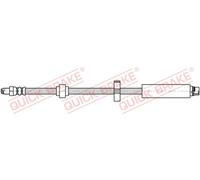 Bremsschlauch Per Peugeot 208 1.2 PureTech 82 1.6 HDi 2008 I Citroën C3 II C4