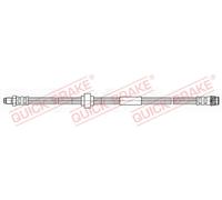 Bremsschlauch Per Renault Trafic III Kasten 1.6 DCI 120 Opel Vivaro