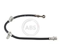 Bremsschlauch Posteriore Sinistro Destro Per Honda Civic VI Hatchback 1.4I 1.4IS